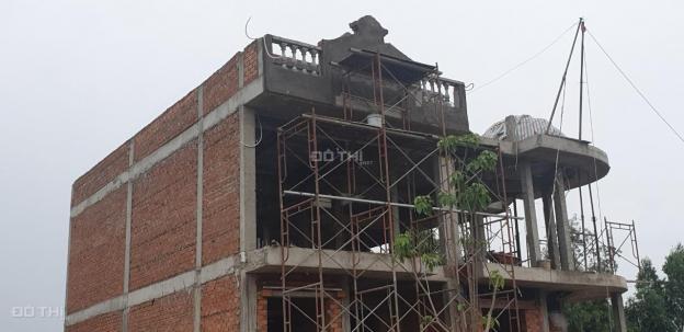 Bán nhà 2 tầng tại thị xã Phú Mỹ gần chợ Tân Hòa đường vào cụm cảng Cái Mép 12782641
