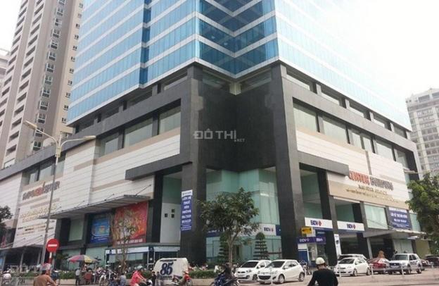 Văn phòng cho thuê tại Hapulico Complex Nguyễn Huy Tưởng, DT: 120m2, 210m2, 450m2. LH: 0966 365 383 12782665