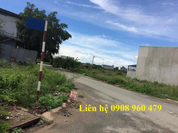 Bán đất nền E. City Tân Đức tại Đức Hòa, Long An, 1 tỷ, 125m2, LH: 0896694039 12782667