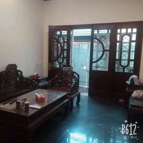 Bán nhà mặt ngõ Tam Trinh, HM, Hà Nội 42m2, 4 tầng, MT: 4.2m. Giá: 3.3 tỷ, LH: 0946839756 12783248