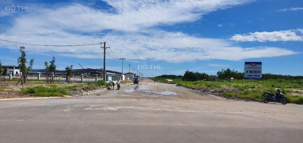 Bán đất ngay KCN Chơn Thành I&II, tại xã Thành Tâm, Chơn Thành, Bình Phước. Diện tích 180m2 12783272