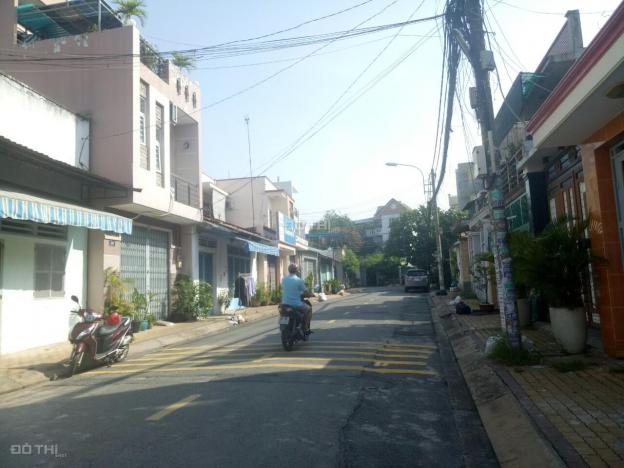 Bán nhà mặt tiền phường Hiệp Phú, quận 9, 1 trệt 1 lầu - 2.05 tỷ 12783564