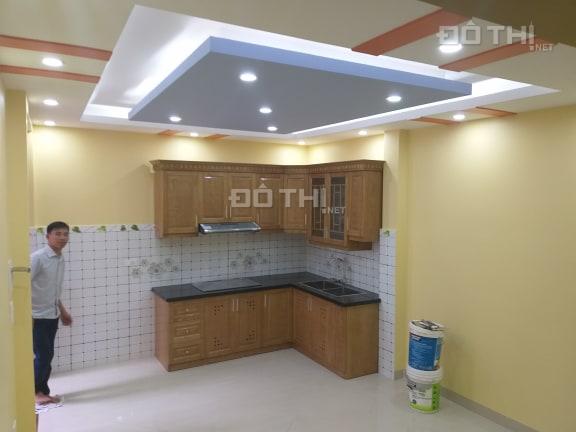 Bán nhà ngõ 61 đường Phùng Chí Kiên, Nghĩa Đô, DT 40 m2 x 4T, giá 3,5 tỷ 12730866