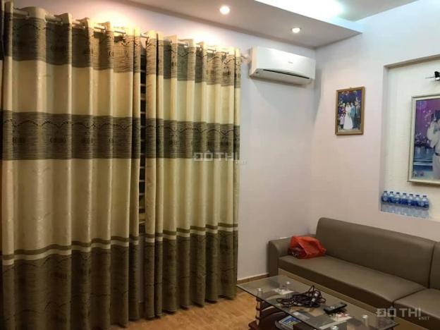 Chỉ 2,95 tỷ, T2 đua 40m2 x 5 tầng nhà Lê Hồng Phong, Hà Đông, ngõ rộng, xe 3 bánh vào thoải mái 12783725