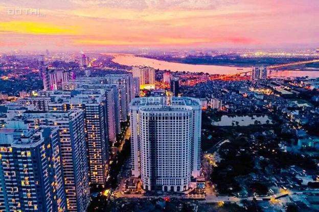 Dự án Sunshine Garden, Hai Bà Trưng, Hà Nội diện tích 93.7m2 giá 28 triệu/m2 12784372