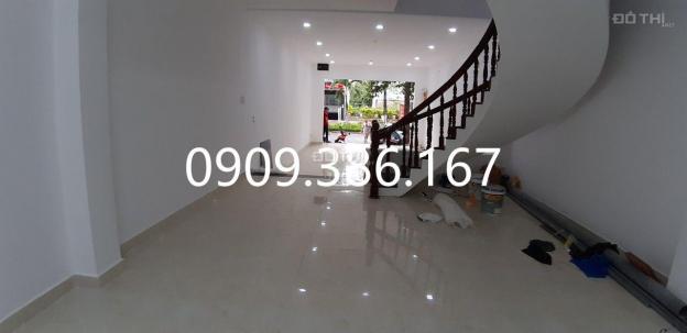 Cho thuê nhà mặt tiền Nguyễn Quý Đức - vị trí đẹp - giá 45 triệu/tháng 12784519