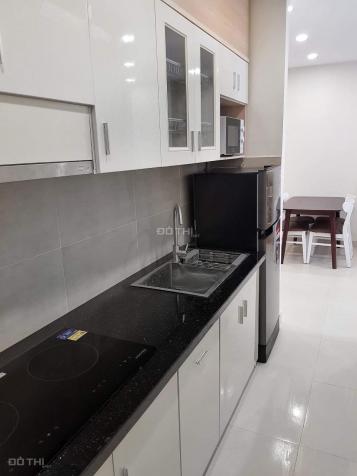 Cho thuê căn hộ chung cư tại FLC Green Apartment, 18 Phạm Hùng - 2 PN, 2 WC setup đồ mới tinh 12784640
