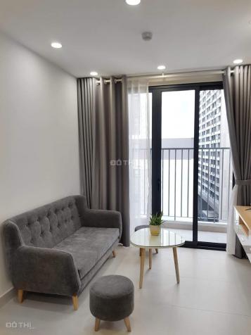 Cho thuê căn hộ chung cư tại FLC Green Apartment, 18 Phạm Hùng - 2 PN, 2 WC setup đồ mới tinh 12784640