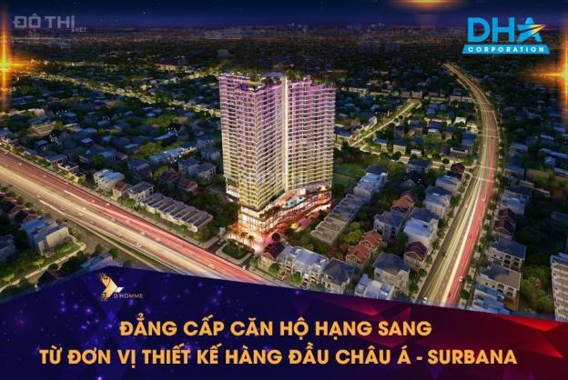 D-Homme căn hộ chuẩn may đo cho người Việt 12784777