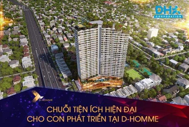 D-Homme căn hộ chuẩn may đo cho người Việt 12784777