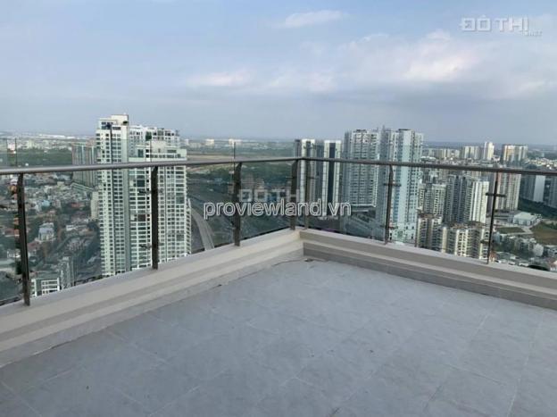 Chủ nhà gửi bán căn penthouse Masteri Thảo Điền, 290m2, 2 tầng 12784832