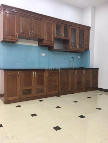 Nhà mới tinh Ngõ Quỳnh, Hai Bà Trưng 32m2, 5 tầng, 3.4 tỷ. LH 0396945735 12784911