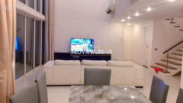 Căn penthouse Estella An Phú cần bán, 2 tầng, 253m2, 3PN, 12.5 tỷ 12784956