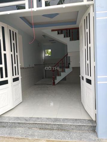 Bán nhà ngay chợ Phú Lạc, 4x15m, đường trước nhà 5m 12785130