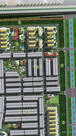 CC bán đất tại Xã Cát Hải, Cát Hải, Hải Phòng diện tích 179.25m2, giá 22 triệu/m2 12785146