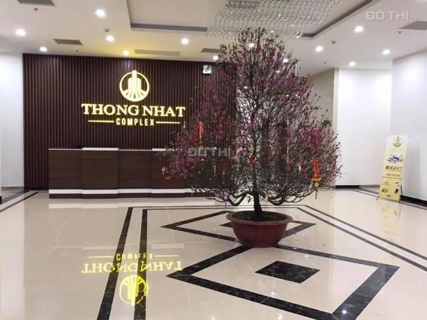 Điểm nhấn tiện ích mới tại CC Thống Nhất Complex 82 Nguyễn Tuân. Liên hệ lấy căn đẹp 098989409 12785293