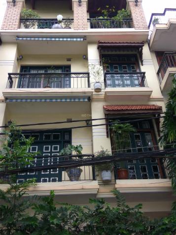 Bán nhà phân lô view Hồ Tây, Nguyễn Đình Thi, 60m2, MT 5m, tiện cho thuê 12785477