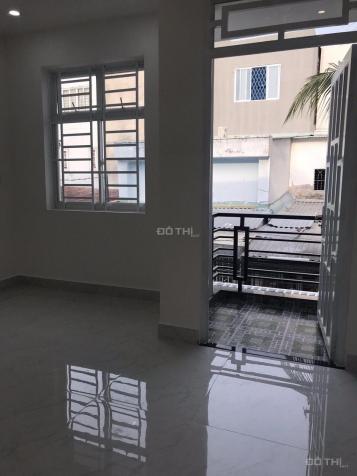 Bán nhà 1 trệt, 1 lầu đường 22, Linh Đông, Thủ Đức, DTSD 100m2, giá 3.5 tỷ. LH: 0907.260.265 12785481