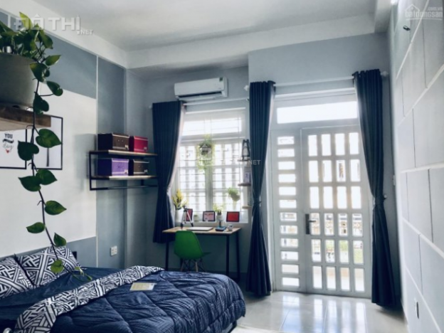 Cần bán gấp căn nhà chỉ hơn 2 tỷ phố Nguyễn Khánh Toàn, Q. Cầu Giấy, 45m2, 5 tầng tuyệt đẹp 12785526