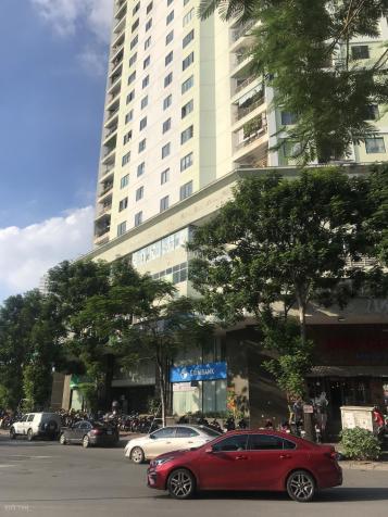 Hot: Bán nhà tại Nguyễn Chí Thanh, Huỳnh Thúc Kháng, Láng Hạ, Đống Đa, DT 32.3m2 giá 2.5 tỷ 12785564