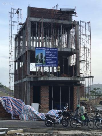 Bán đất dự án Hoàng Phú Nha Trang giá rẻ, giá chỉ 850 triệu/lô. LH 0935841439 12785704
