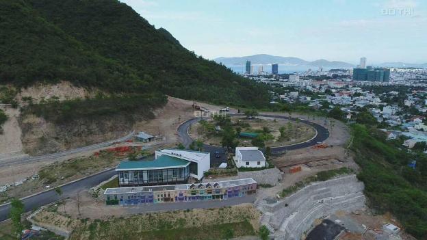 Bán đất dự án Hoàng Phú Nha Trang giá rẻ, giá chỉ 850 triệu/lô. LH 0935841439 12785704