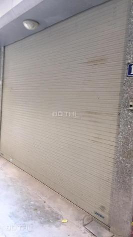 Cần bán nhà đẹp ở ngay phố Trần Đại Nghĩa, Hai Bà Trưng, ô tô đỗ cách 3 bước chân 45m2, chỉ 3.8 tỷ 12785716