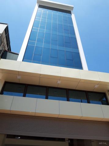 Bán nhà riêng mặt phố Trung Yên 3, DT 95m2 x 6 tầng thang máy, thoáng trước sau, giá 26 tỷ 12785846
