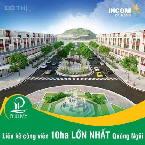 Còn chờ gì nữa! Shophouse trung tâm thanh toán trong vòng 1 năm - Hỗ trợ vay 70% 12786033