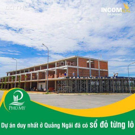 Còn chờ gì nữa! Shophouse trung tâm thanh toán trong vòng 1 năm - Hỗ trợ vay 70% 12786033