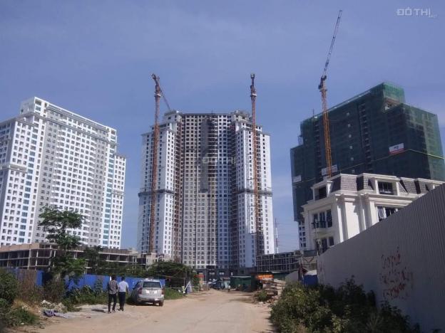 Hot! Căn góc nhỏ 92m2 view cầu Thăng Long dự án IA20 Ciputra chủ nhà cần bán gấp, giá 2 tỷ 12786396