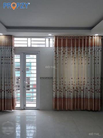 Nhà hẻm 3m 50/ Nguyễn Quý Anh, P. Tân Sơn Nhì, dt 4,05x14m, 1 lầu ST. Giá 4,35 tỷ 12786475