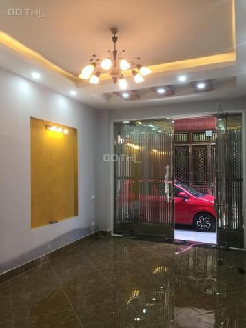 Chính chủ bán nhà Tôn Thất Tùng, DT 30m2, giá 2.75 tỷ 12786683