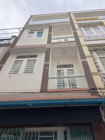Bán nhà HXH đường Nguyễn Văn Săng, P. Tân Sơn Nhì, Q. Tân Phú: 5 x 17,1m, 2 lầu, 1 ST mới 12786831