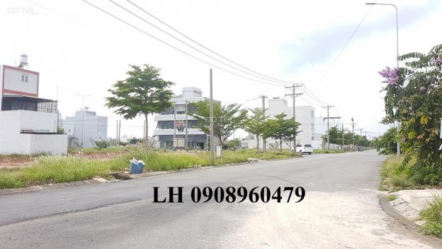 Cần tiền bán gấp lô đất trong KCN Tân Đô, giá rẻ hơn công ty, 1.1 tỷ, SHR, bao giấy tờ 12787032