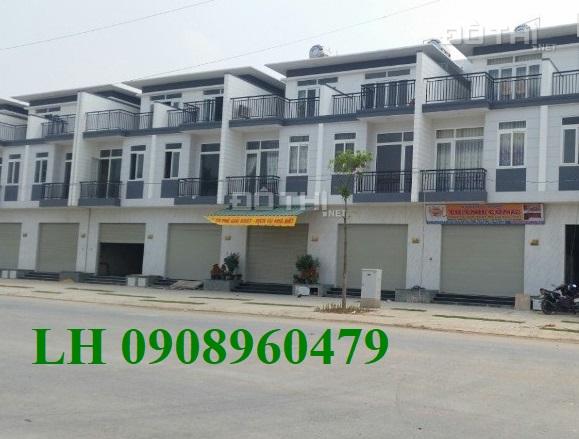 Chính chủ kẹt tiền nên cần bán gấp căn hộ tầng trệt chung cư Phúc An City, 0896694039 12787040