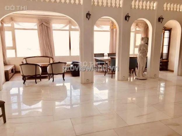 Penthouse có diện tích 220m2, 3 PN, 2 tầng, dự án Saigon Pearl cần bán 12787112