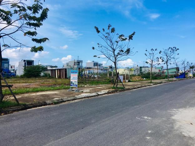 Bán đất mặt tiền đường Nguyễn Ân thông ra Võ Chí Công, lô đất đối diện trường học giá rẻ nhất TT 12787214