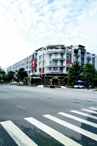 Cho thuê nhà MP tại dự án Vạn Phúc Riverside City, Thủ Đức, Hồ Chí Minh, DTSD 360m2, giá 30 tr/th 12787237