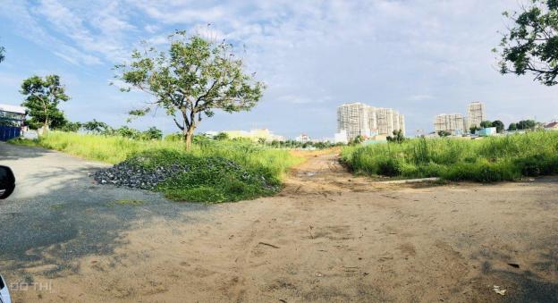 Bán đất nền dự án tại khu dân cư ADC Phú Mỹ, Quận 7, Hồ Chí Minh, DT 335m2, giá 50 triệu/m2 12679462