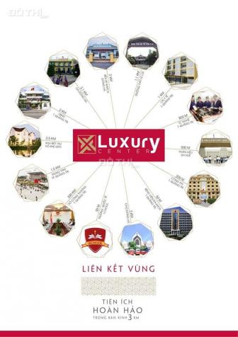 Mở bán Luxury Center TT thành phố Đông Hà, Quảng Trị, giá tốt đầu tư, thanh khoản cao 12787339