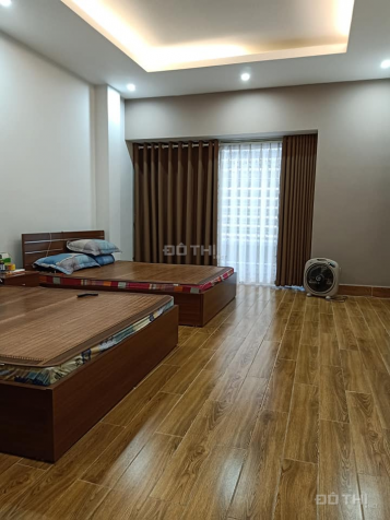 Bán nhà phố Thái Thịnh, Đống Đa, Hà Nội, kinh doanh tốt, ô tô qua lại. LH 0385959166 12752190