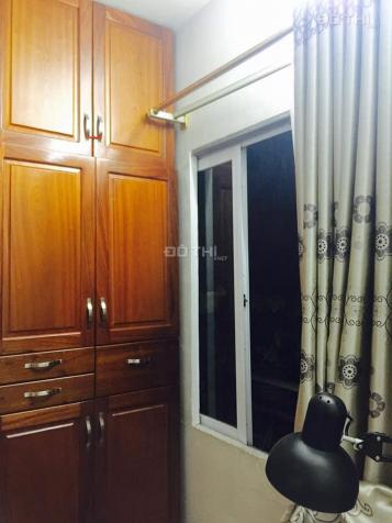 Bán căn hộ tập thể phường Quỳnh Mai, tặng full nội thất 12787490