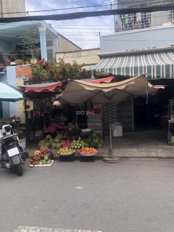 Bán nhà MTKD chợ đường Trần Văn Ơn, P. Tân Sơn Nhì, Q. Tân Phú 12787741