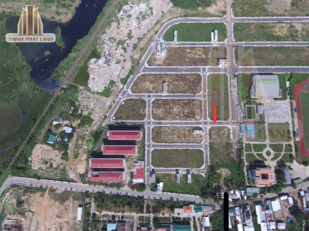 Bán nhanh lô đất KĐT Nam Vĩnh Hải LK-08 vị trí đắc địa 85m2, giá 20.5 tr/m2, LH: 0336867303 gặp Đại 12787820