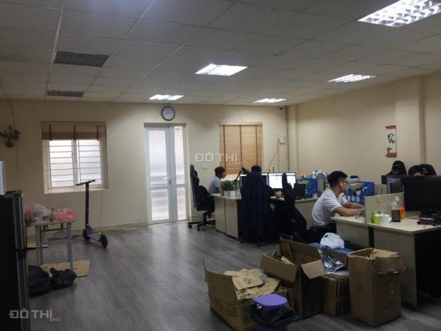 Còn duy nhất mặt sàn văn phòng Lê Văn Lương 100m2, giá 17 tr/th, giá tốt nhất khu vực 12787922