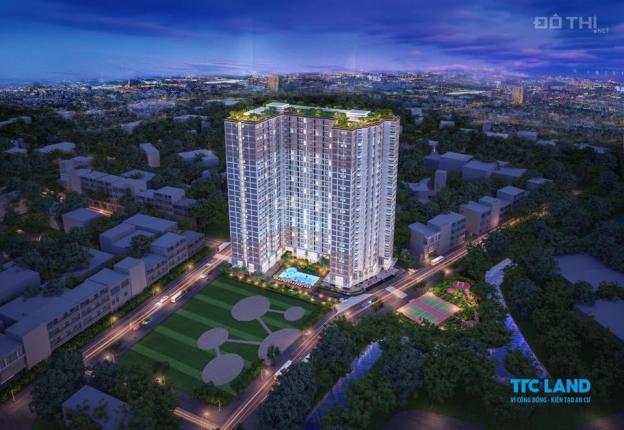 Bán 1 số căn Carillon 7 49m2/1,75 tỷ, 71.44m2/2,3 tỷ, 85m2 (2,75tỷ), 115m2/3,2 tỷ giá đợt 1 12788072