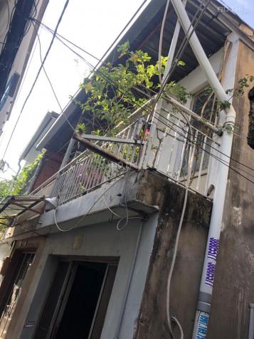 Bán nhà riêng tại Đường Bùi Văn Ba, Phường Tân Thuận Đông, Quận 7, Hồ Chí Minh, diện tích SD 40m2 12788172