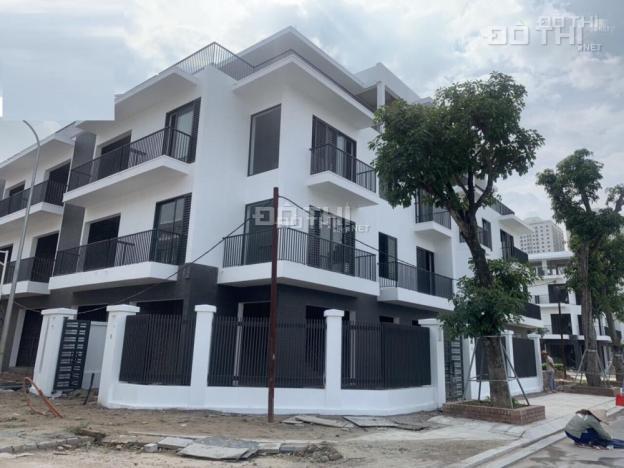 Nhà PL dự án Eden Rose, Thanh Liệt 85m2 x 3,5T, shophouse, MT 5m, đường 25m, giá rẻ. LH 0964238296 12788282