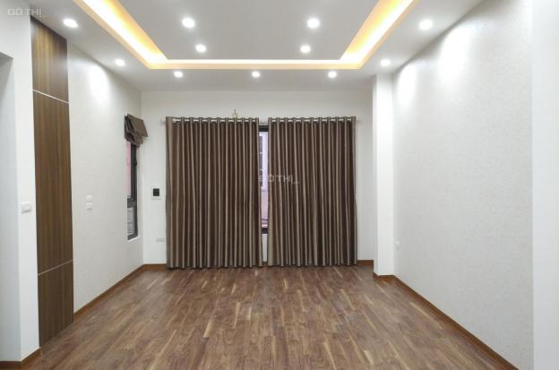 Bán nhà 3,4 tỷ ngõ 8B Vũ Thạnh, Hào Nam ,mới tinh 42m2*5T, ngõ thông rộng gần 3m 12788408